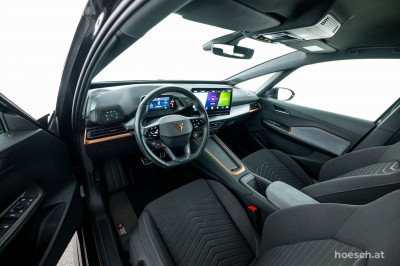 Cupra Born Gebrauchtwagen