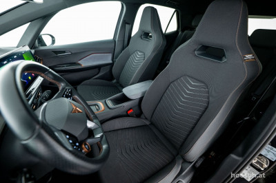 Cupra Born Gebrauchtwagen