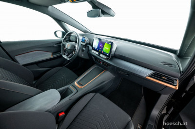 Cupra Born Gebrauchtwagen