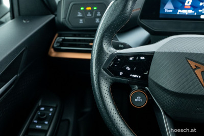 Cupra Born Gebrauchtwagen