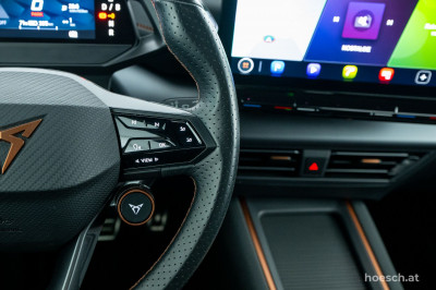 Cupra Born Gebrauchtwagen