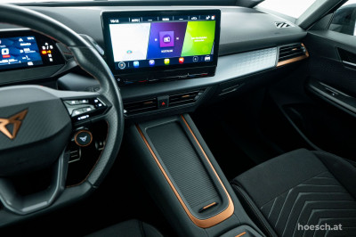 Cupra Born Gebrauchtwagen