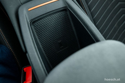 Cupra Born Gebrauchtwagen