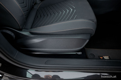 Cupra Born Gebrauchtwagen