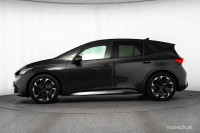 Cupra Born Gebrauchtwagen