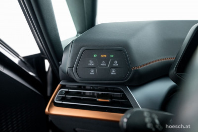 Cupra Born Gebrauchtwagen