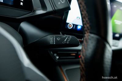 Cupra Born Gebrauchtwagen