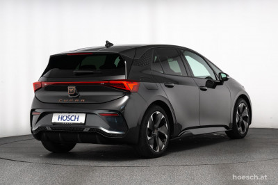 Cupra Born Gebrauchtwagen
