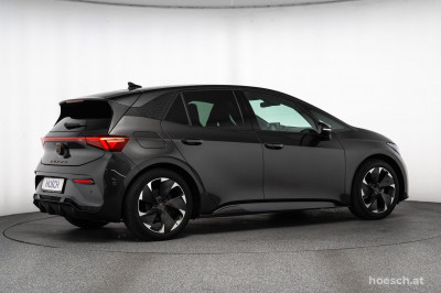 Cupra Born Gebrauchtwagen
