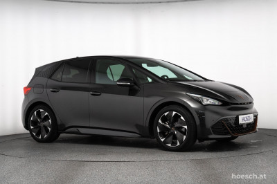 Cupra Born Gebrauchtwagen