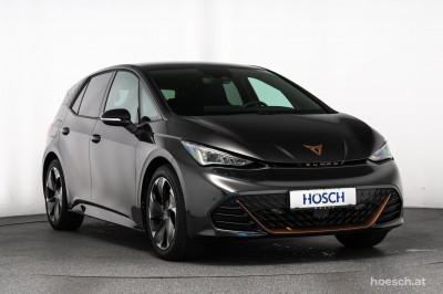 Cupra Born Gebrauchtwagen