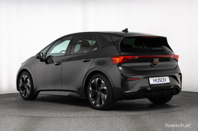 Cupra Born Gebrauchtwagen