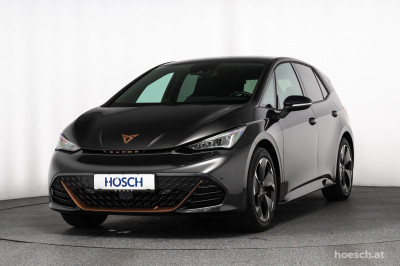Cupra Born Gebrauchtwagen