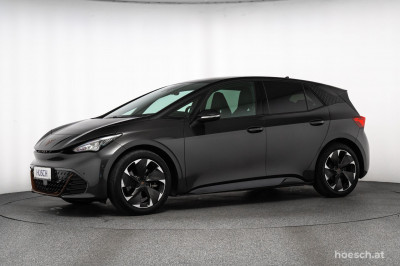 Cupra Born Gebrauchtwagen