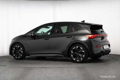 Cupra Born Gebrauchtwagen