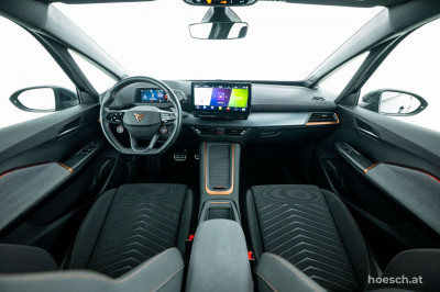 Cupra Born Gebrauchtwagen
