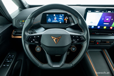 Cupra Born Gebrauchtwagen