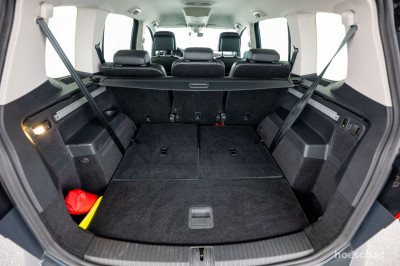 VW Touran Gebrauchtwagen VW Touran Gebrauchtwagen