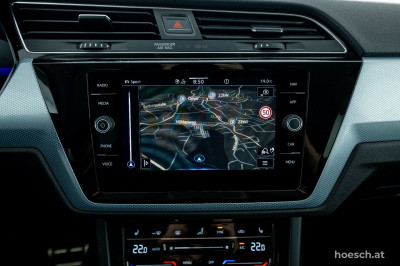 VW Touran Gebrauchtwagen VW Touran Gebrauchtwagen