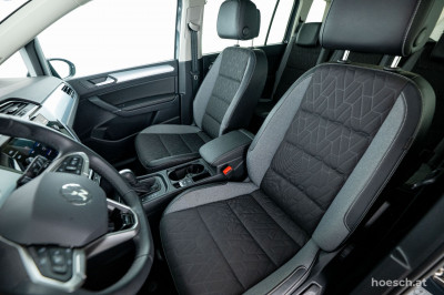 VW Touran Gebrauchtwagen VW Touran Gebrauchtwagen