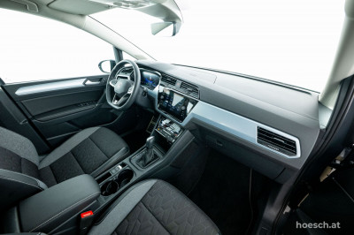 VW Touran Gebrauchtwagen VW Touran Gebrauchtwagen