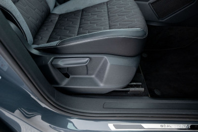 VW Touran Gebrauchtwagen VW Touran Gebrauchtwagen