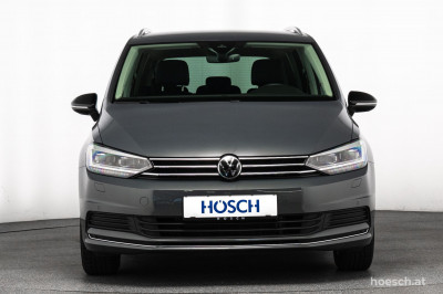 VW Touran Gebrauchtwagen VW Touran Gebrauchtwagen