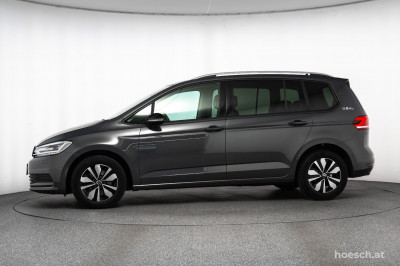 VW Touran Gebrauchtwagen VW Touran Gebrauchtwagen