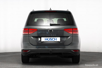 VW Touran Gebrauchtwagen VW Touran Gebrauchtwagen