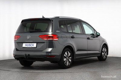 VW Touran Gebrauchtwagen VW Touran Gebrauchtwagen