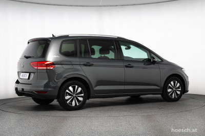 VW Touran Gebrauchtwagen VW Touran Gebrauchtwagen