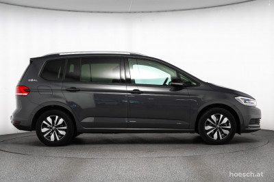 VW Touran Gebrauchtwagen VW Touran Gebrauchtwagen