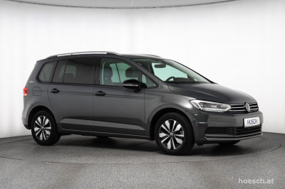 VW Touran Gebrauchtwagen VW Touran Gebrauchtwagen