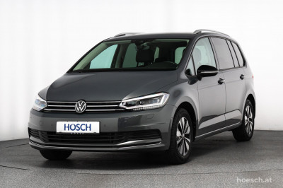 VW Touran Gebrauchtwagen VW Touran Gebrauchtwagen