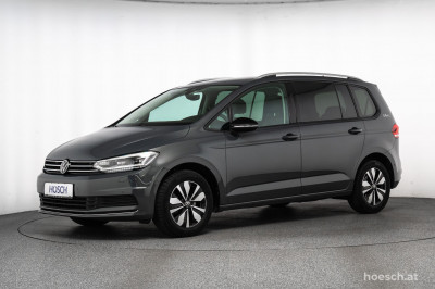 VW Touran Gebrauchtwagen VW Touran Gebrauchtwagen