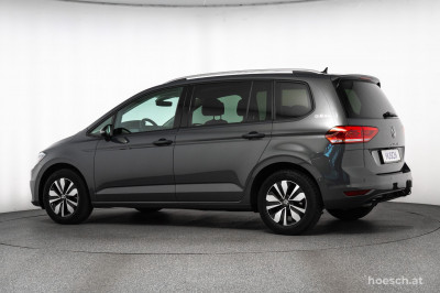 VW Touran Gebrauchtwagen VW Touran Gebrauchtwagen