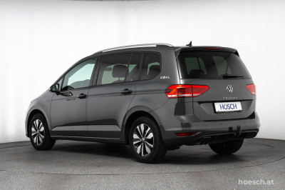 VW Touran Gebrauchtwagen VW Touran Gebrauchtwagen
