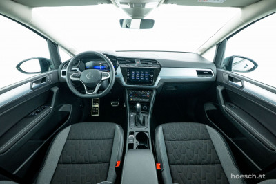 VW Touran Gebrauchtwagen VW Touran Gebrauchtwagen