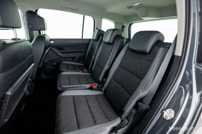 VW Touran Gebrauchtwagen VW Touran Gebrauchtwagen