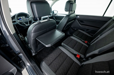 VW Touran Gebrauchtwagen VW Touran Gebrauchtwagen