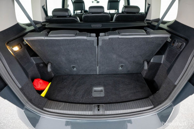 VW Touran Gebrauchtwagen VW Touran Gebrauchtwagen