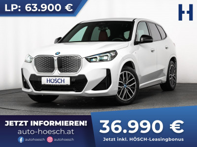 BMW iX1 Gebrauchtwagen BMW iX1 Gebrauchtwagen
