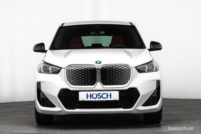 BMW iX1 Gebrauchtwagen BMW iX1 Gebrauchtwagen