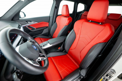 BMW iX1 Gebrauchtwagen BMW iX1 Gebrauchtwagen
