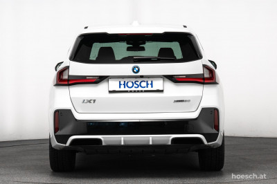 BMW iX1 Gebrauchtwagen BMW iX1 Gebrauchtwagen