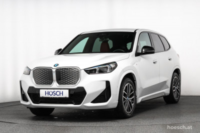 BMW iX1 Gebrauchtwagen BMW iX1 Gebrauchtwagen