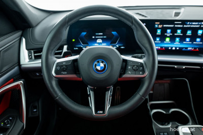 BMW iX1 Gebrauchtwagen BMW iX1 Gebrauchtwagen