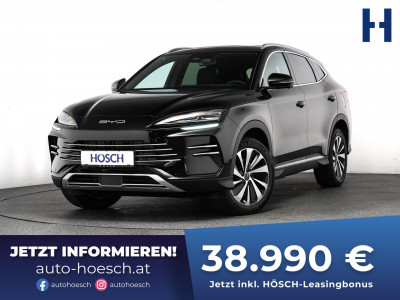 BYD Seal U Gebrauchtwagen