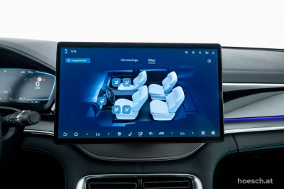 BYD Seal U Gebrauchtwagen