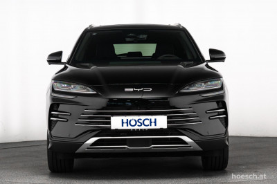 BYD Seal U Gebrauchtwagen